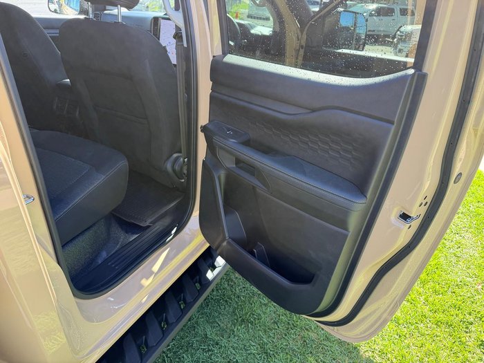 2026 Ford Ranger Super Duty