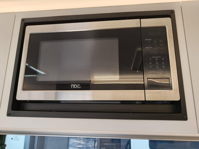 2025 New Age Caravans Manta Ray 15' Escape Mr15e