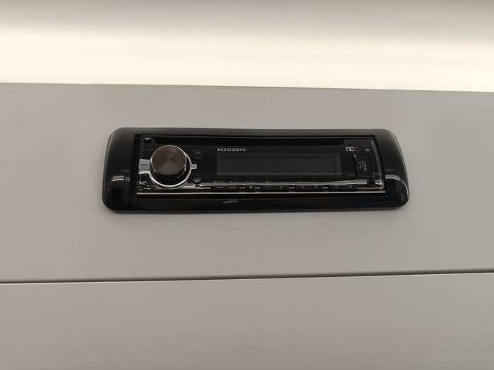 2025 New Age Caravans Manta Ray 15' Escape Mr15e