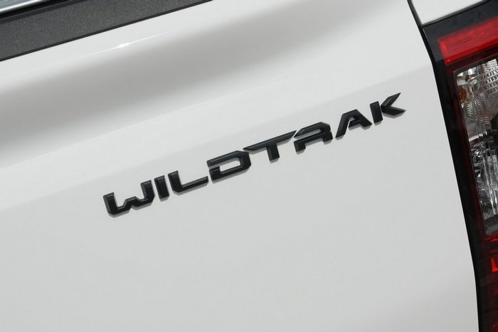 2025 Ford Ranger Wildtrak