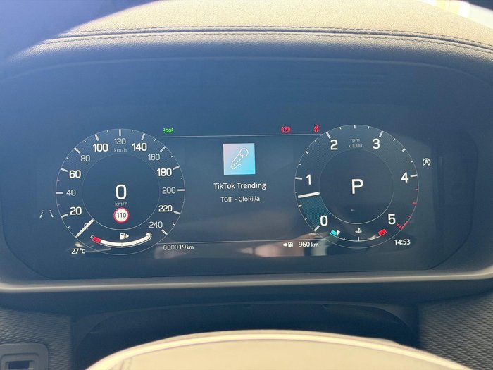 2025 Land Rover Discovery D350 Dynamic HSE