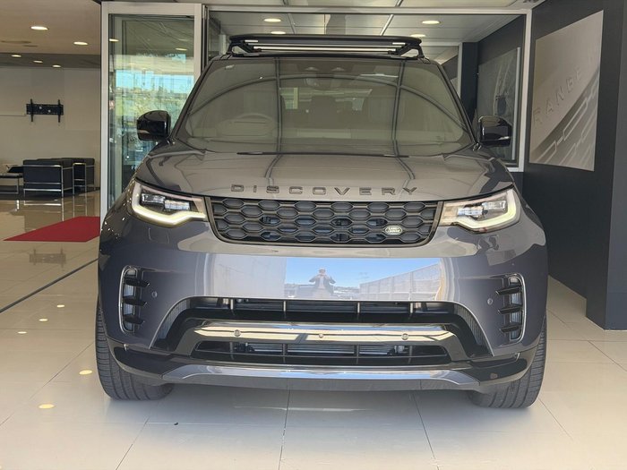 2025 Land Rover Discovery D350 Dynamic HSE