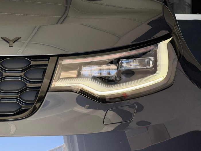 2025 Land Rover Discovery D350 Dynamic HSE