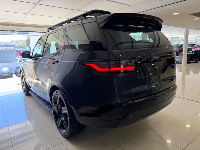 2025 Land Rover Discovery D350 Dynamic HSE