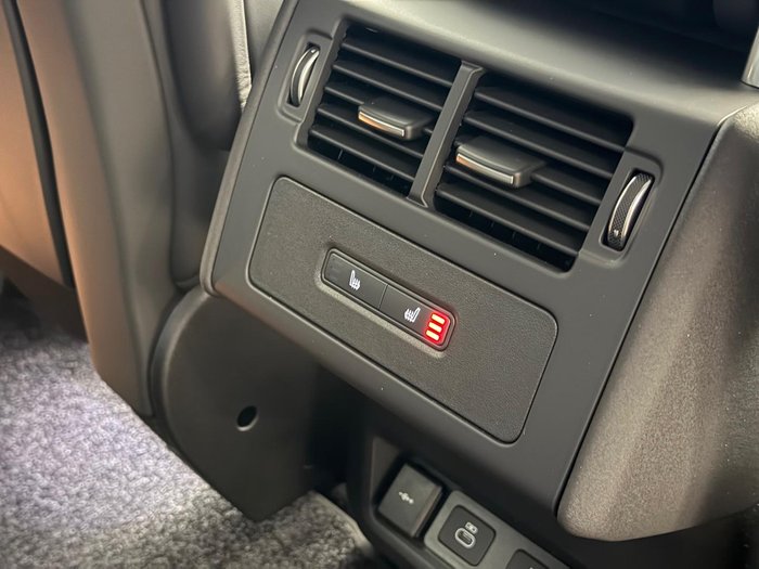 2025 Land Rover Discovery D350 Dynamic HSE