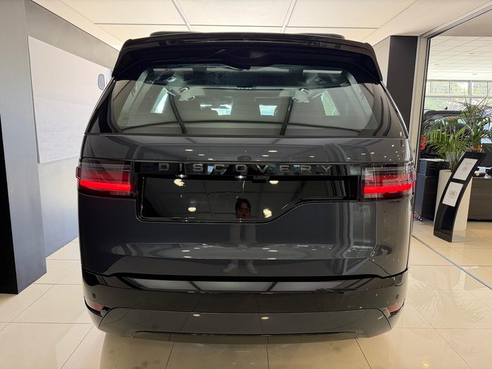 2025 Land Rover Discovery D350 Dynamic HSE