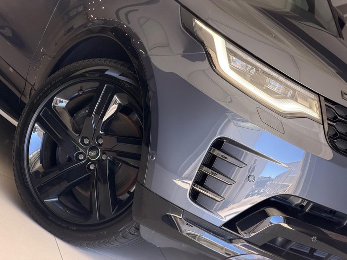 2025 Land Rover Discovery D350 Dynamic HSE