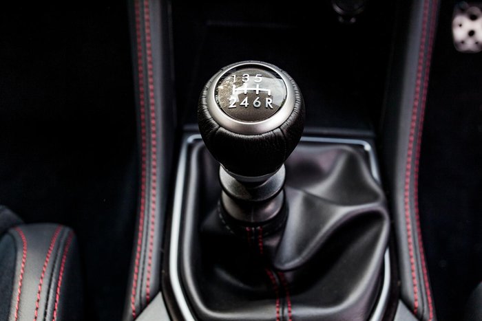 2025 Subaru WRX tS Spec B