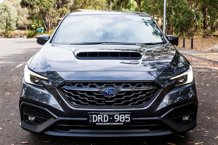 2025 Subaru WRX tS Spec B