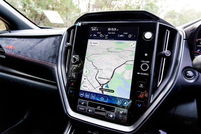 2025 Subaru WRX tS Spec B