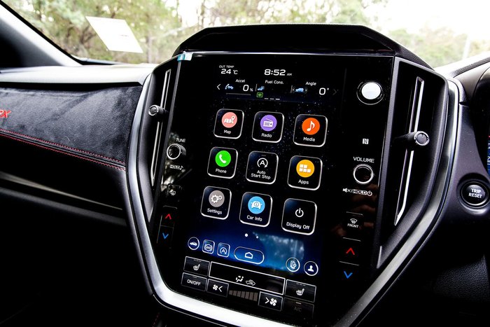 2025 Subaru WRX tS Spec B