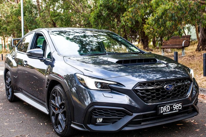 2025 Subaru WRX tS Spec B