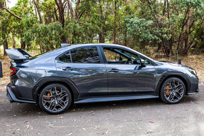 2025 Subaru WRX tS Spec B