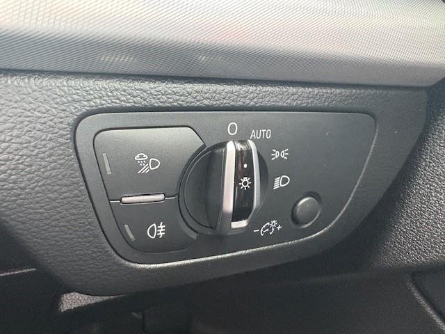 2017 Audi Q5 TDI sport FY MY17 4X4 On Demand Grey