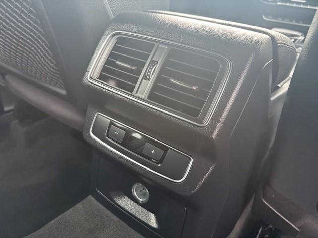 2017 Audi Q5 TDI sport