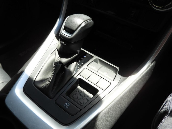 2021 Toyota RAV4 Cruiser