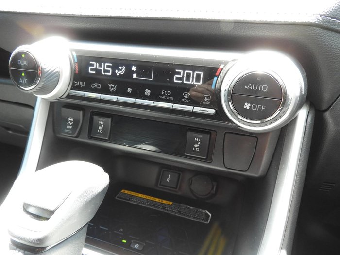 2021 Toyota RAV4 Cruiser