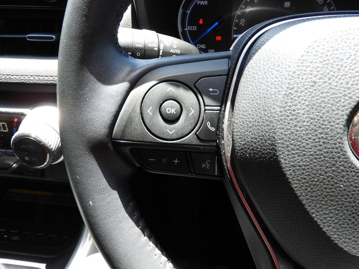 2021 Toyota RAV4 Cruiser