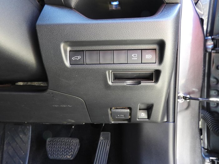 2021 Toyota RAV4 Cruiser