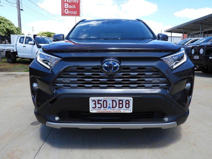 2021 Toyota RAV4 Cruiser