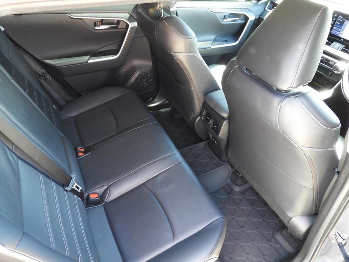 2021 Toyota RAV4 Cruiser