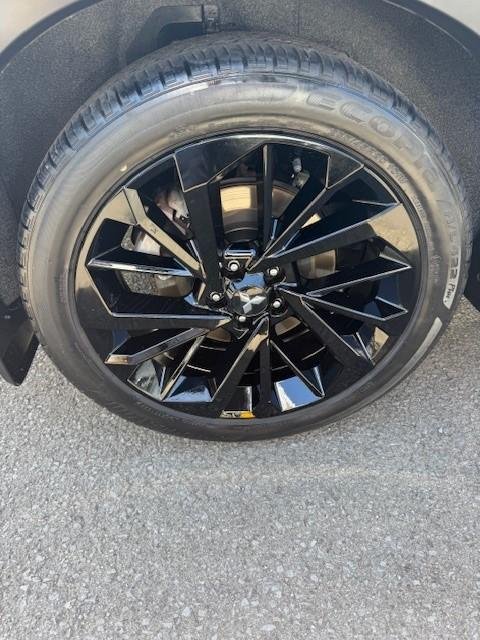 2022 Mitsubishi Outlander Aspire ZM MY22.5 White