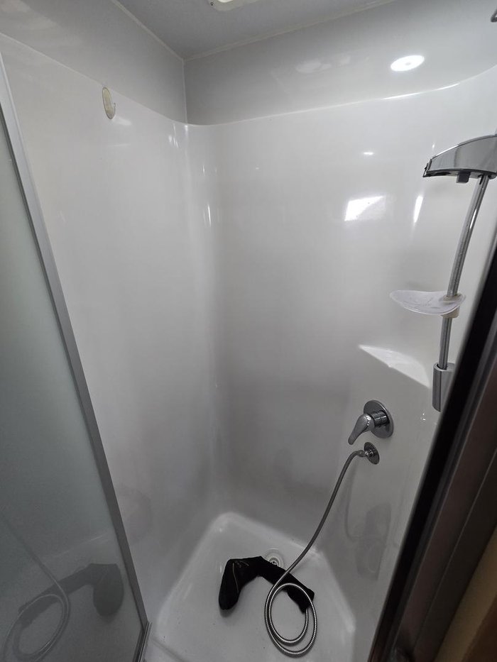 2015 Billabong Caravans Grove