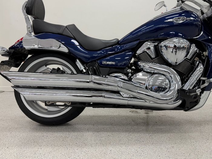 2011 Suzuki VZR 1800 BOULEVARD (M109R)