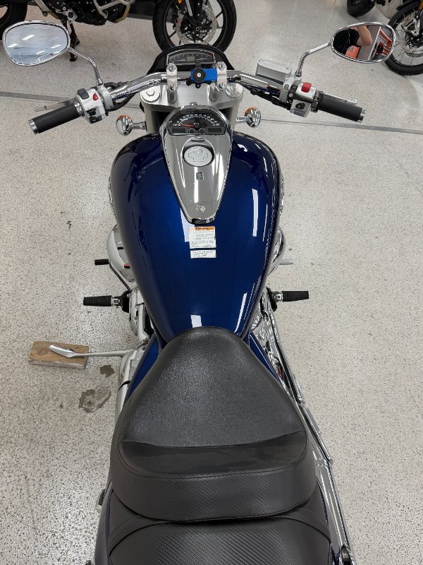 2011 Suzuki VZR 1800 BOULEVARD (M109R)