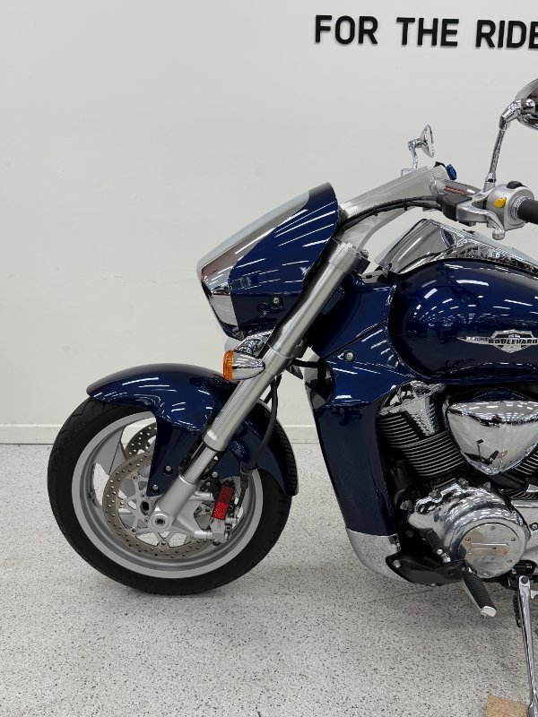 2011 Suzuki VZR 1800 BOULEVARD (M109R)