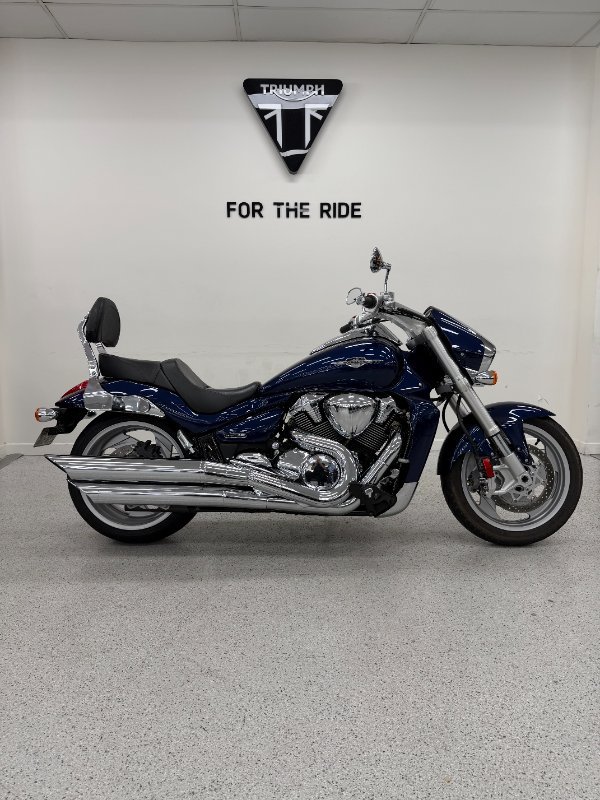 2011 Suzuki VZR 1800 BOULEVARD (M109R)