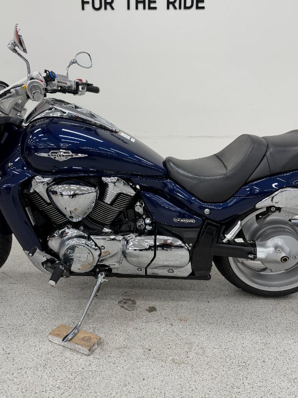 2011 Suzuki VZR 1800 BOULEVARD (M109R)