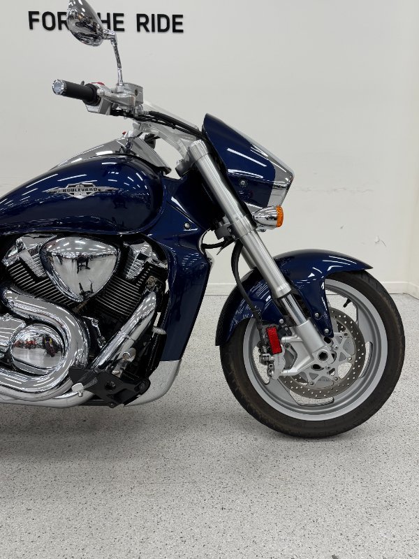 2011 Suzuki VZR 1800 BOULEVARD (M109R)