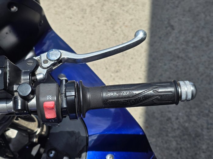 2004 Yamaha FJR1300A