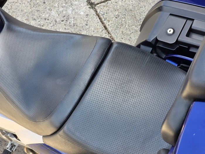 2004 Yamaha FJR1300A