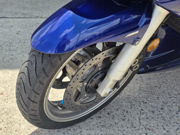 2004 Yamaha FJR1300A