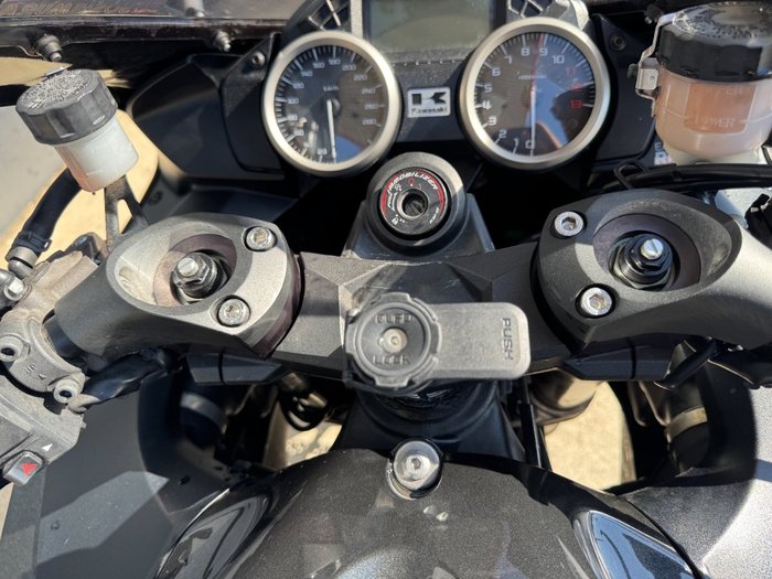 2015 Kawasaki NINJA ZX-14 (ZX14-R)