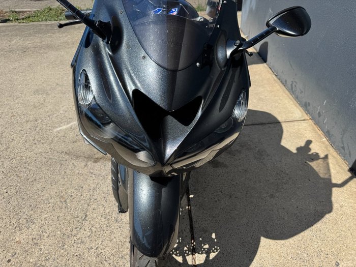 2015 Kawasaki NINJA ZX-14 (ZX14-R)