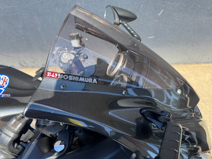 2015 Kawasaki NINJA ZX-14 (ZX14-R)