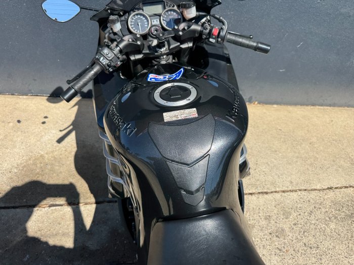 2015 Kawasaki NINJA ZX-14 (ZX14-R)