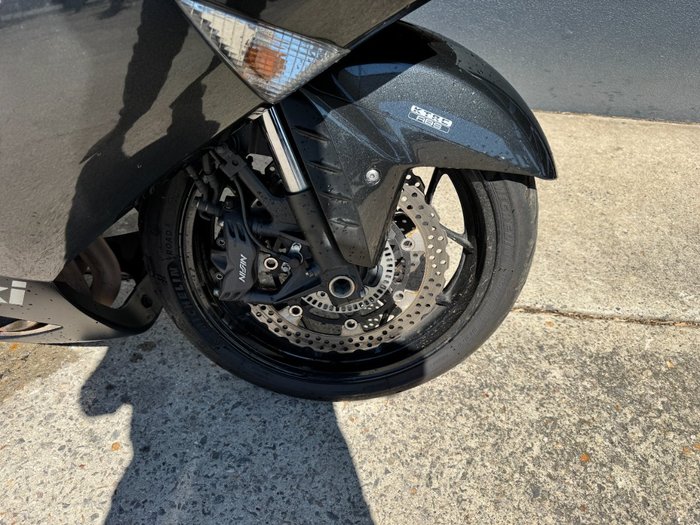 2015 Kawasaki NINJA ZX-14 (ZX14-R)