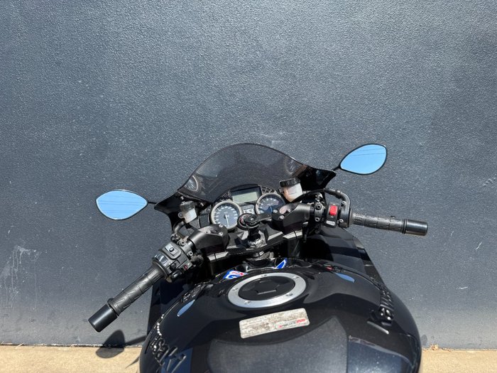 2015 Kawasaki NINJA ZX-14 (ZX14-R)