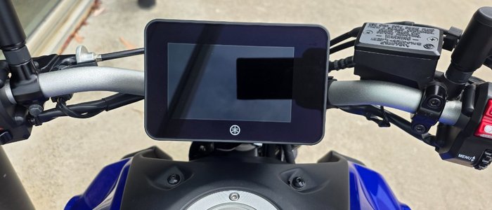 2024 Yamaha MT-07 LA (ABS)