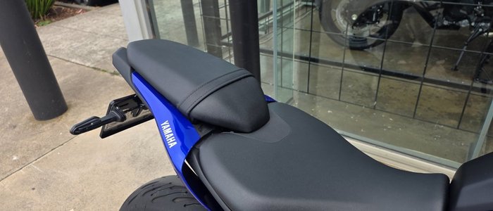 2024 Yamaha MT-07 LA (ABS)