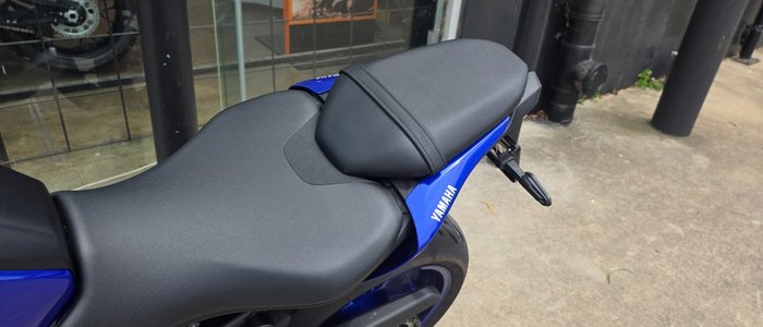 2024 Yamaha MT-07 LA (ABS)