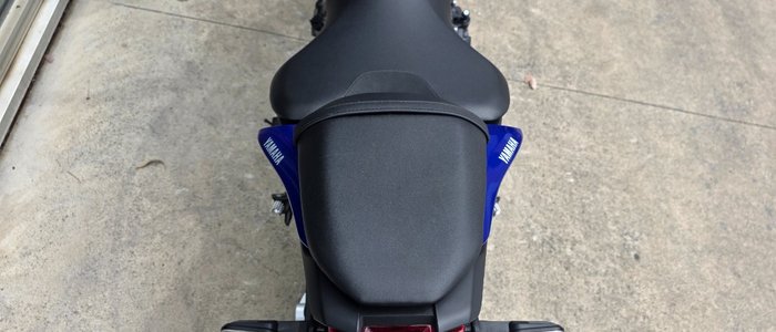 2024 Yamaha MT-07 LA (ABS)