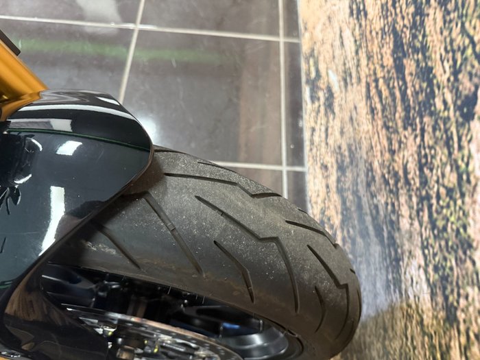 2021 Ducati DIAVEL 1260 S RED BLACK