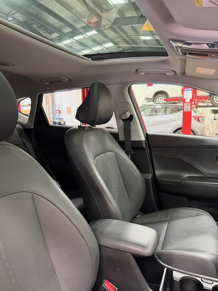 2023 Hyundai Kona Premium