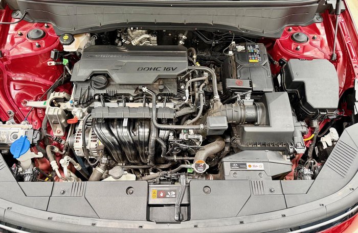 2023 Hyundai Kona Premium