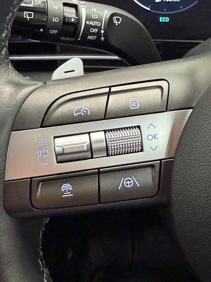 2023 Hyundai Kona Premium